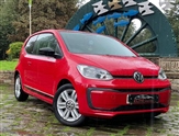 Volkswagen Up Image 1