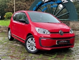 Volkswagen Up Image 2