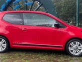 Volkswagen Up Image 3