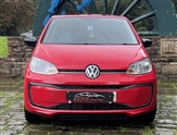Volkswagen Up Image 5
