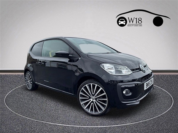 Large image for the Used Volkswagen UP!