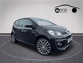 Used Volkswagen Up