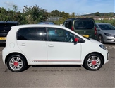 Used Volkswagen Up