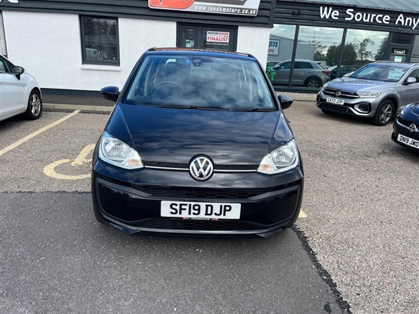 Large image for the Used Volkswagen UP!