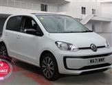 Volkswagen Up Image 1