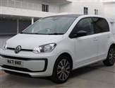 Volkswagen Up Image 2