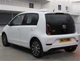 Volkswagen Up Image 3