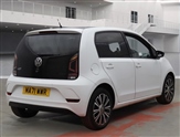 Volkswagen Up Image 5