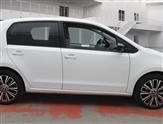 Volkswagen Up Image 6