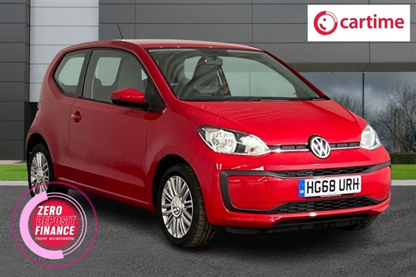 Large image for the Used Volkswagen UP!