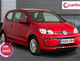 Volkswagen Up Image 1