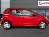 Volkswagen Up Image 2