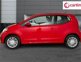 Volkswagen Up Image 3