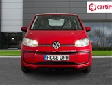 Volkswagen Up Image 4