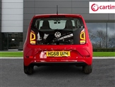 Volkswagen Up Image 6