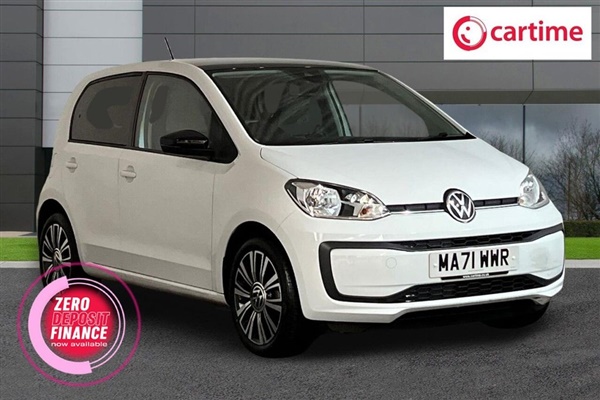 Large image for the Used Volkswagen UP!