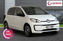 Used Volkswagen Up