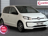 Volkswagen Up Image 1