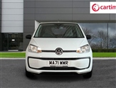 Volkswagen Up Image 4