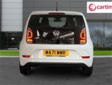 Volkswagen Up Image 6