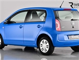Volkswagen Up Image 2