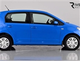 Volkswagen Up Image 3