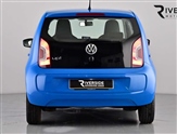 Volkswagen Up Image 5