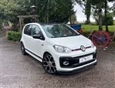 Used Volkswagen Up