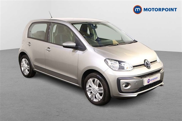 Large image for the Used Volkswagen Up