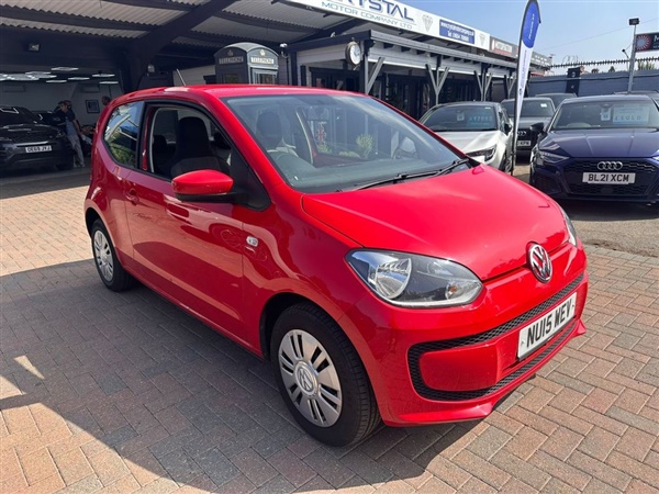Large image for the Used Volkswagen UP!