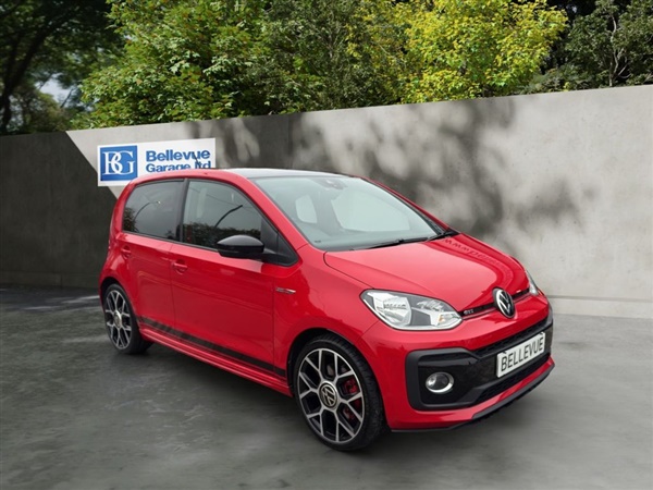 Large image for the Used Volkswagen UP!