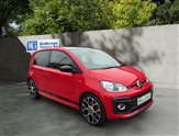 Used Volkswagen Up