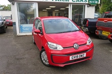 Volkswagen Up