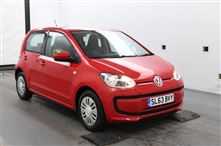 Volkswagen Up