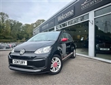 Used Volkswagen Up