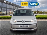 Volkswagen Up Image 2