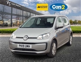 Volkswagen Up Image 3