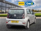 Volkswagen Up Image 4