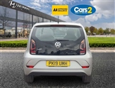 Volkswagen Up Image 5
