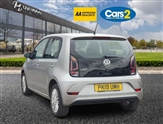 Volkswagen Up Image 6