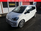 Used Volkswagen Up