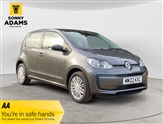 Used Volkswagen Up