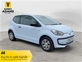 Used Volkswagen Up