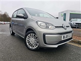 Volkswagen Up Image 1