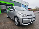 Volkswagen Up Image 2