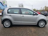 Volkswagen Up Image 3