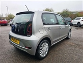Volkswagen Up Image 4