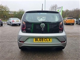 Volkswagen Up Image 5