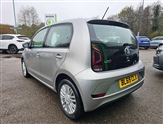Volkswagen Up Image 6