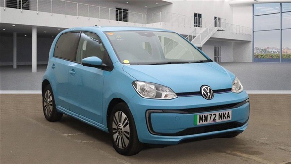 Large image for the Used Volkswagen Up!